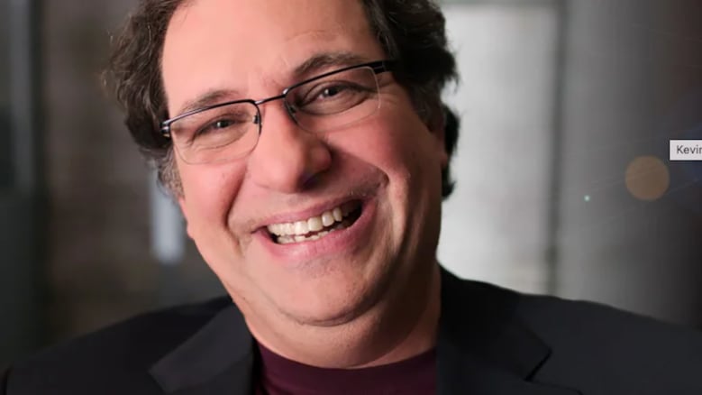 ¿Quién era Kevin Mitnick, el famoso hacker que murió a los 59 años de edad?