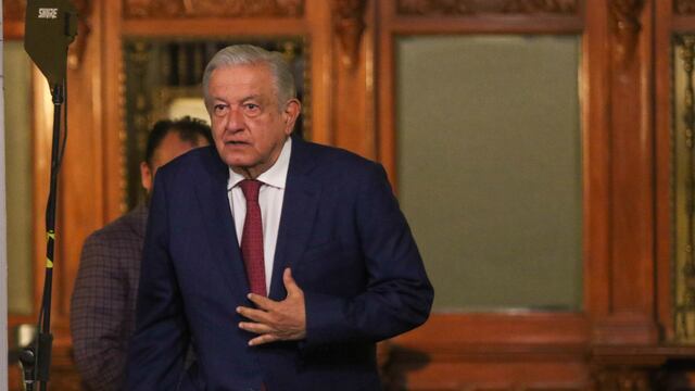 Mañanera de AMLO del 4 de marzo de 2024