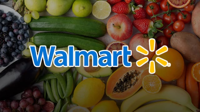 Ofertas Walmart