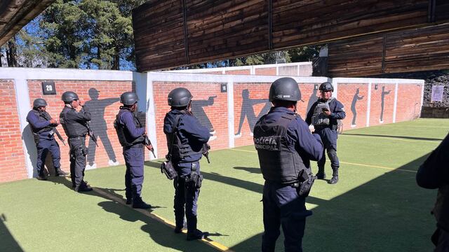 ¿Quién es Manuel Alejandro Rangel Salgado?