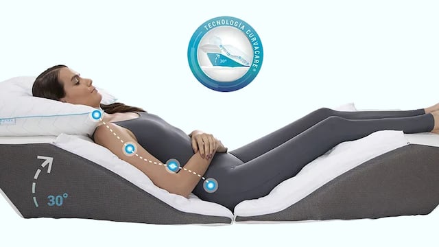 Almohada Songare Trucomfort/ captura de pantalla