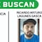 Ricardo Lagunes y Arturo Díaz: Ofrecen recompensa de 500 mil pesos por información para localizar a defensores desaparecidos