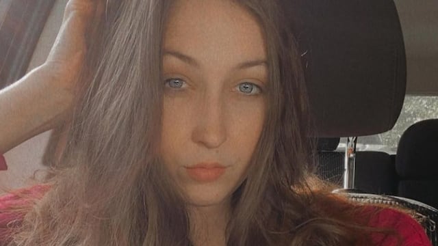 Dani, streamer de Kick