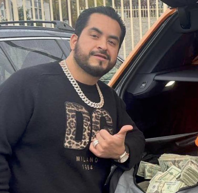 Asesinan a El Mago en Los Ángeles, California