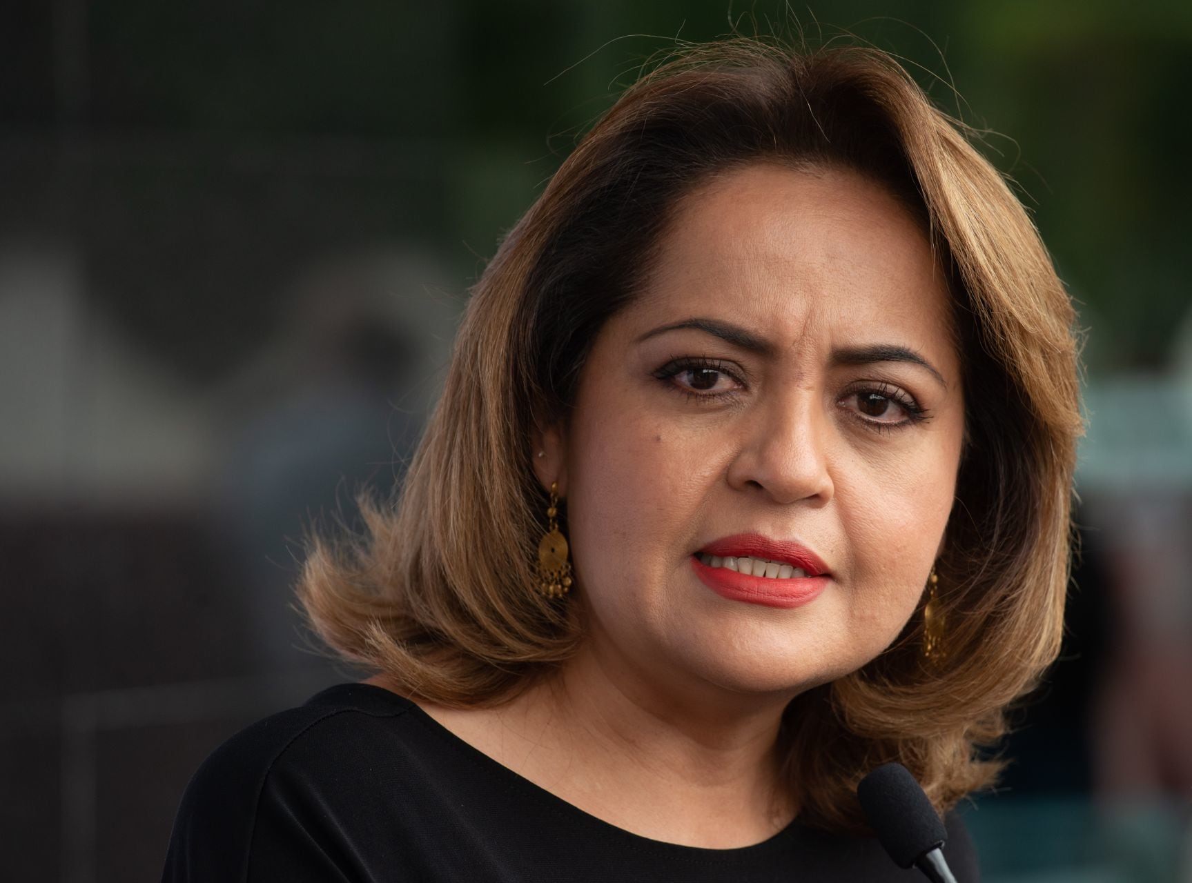 Ana Lilia Herrera