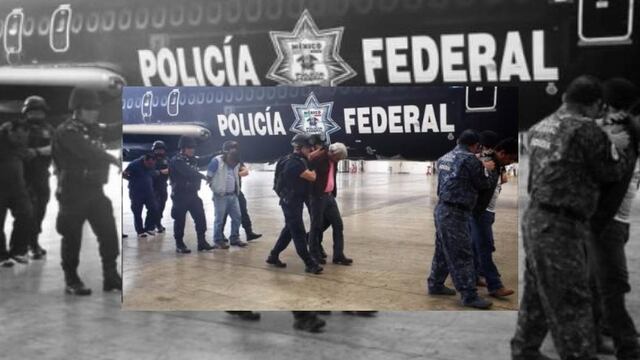 Los maestros detenidos alegaron que fueron incomunicados por la PGR, por lo que ésta deberá informar sobre el destino de los docentes.