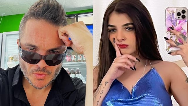 Kuno Becker / Karely Ruiz