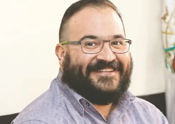 Javier Duarte