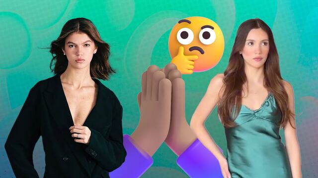 Marianne Gonzaga quiere reunirse con Valentina Gilabert para pedirle perdón