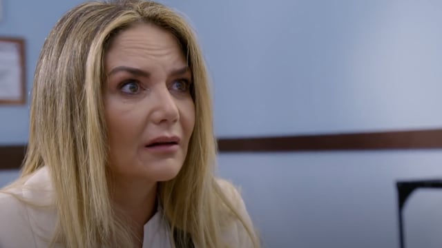 La Rosa de Guadalupe: ¿De qué trata “Flor de otoño”?