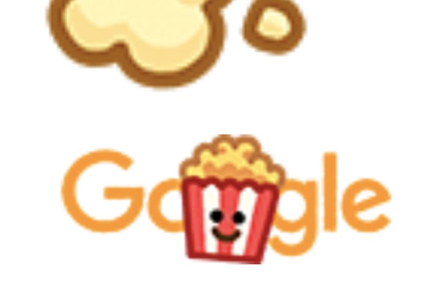 Por Qu Google Doodle Celebra A Las Palomitas De Ma z Con Un Juego por-qu-google-doodle-celebra-a-las-palomitas-de-ma-z-con-un-juego