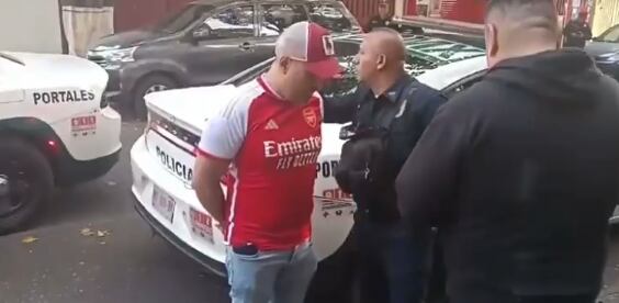 Detienen a candidato de Morena en Benito Juárez por matar a esposo de su amiga