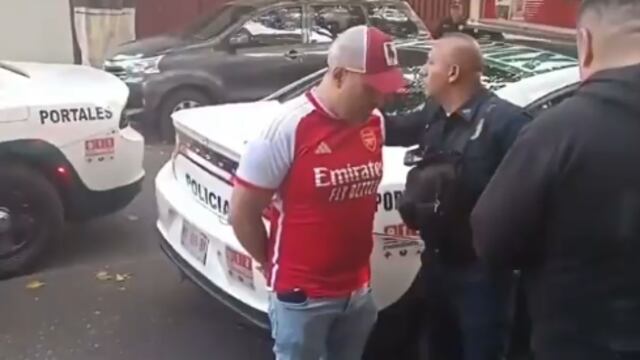 Detienen a candidato de Morena en Benito Juárez por matar a esposo de su amiga