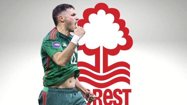 Oferta récord por Santiago Giménez.