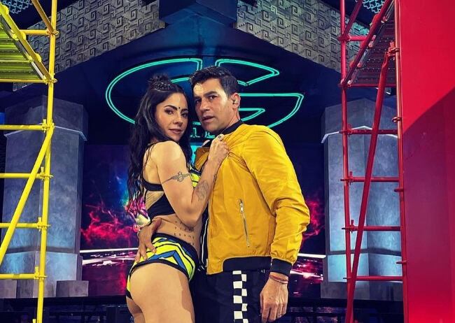 María José Suárez