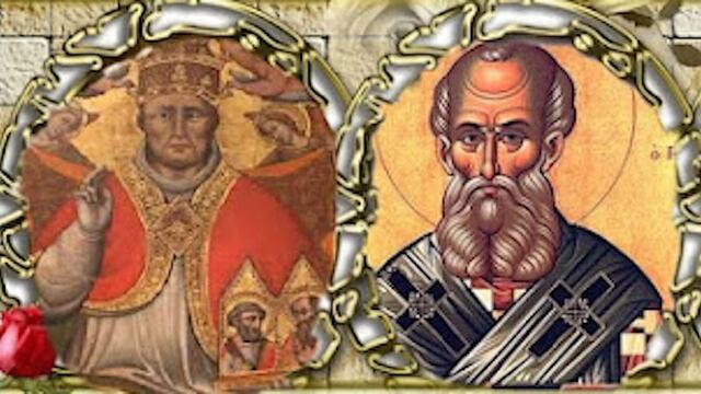 ¿Qué santos se celebran el 19 de diciembre? El santoral de hoy es por San Anastasio, San Gregorio, Beato Urbano V y otros