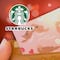 Tarjeta Starbucks de San Valentín: Precio y cómo obtener una bebida gratis con tus puntos