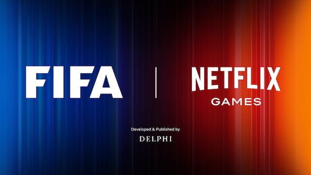 Hay un nuevo videojuego FIFA y está disponible en Netflix: así puedes jugarlo