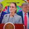 Sorteo Mundial 2026: Sheinbaum fija condición para asistir y menciona a Trump y Carney