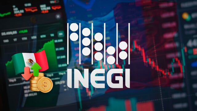 Inflación en México