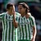 Andrés Guardado le tira dardo a Diego Lainez; lo critica por no seguir en Europa