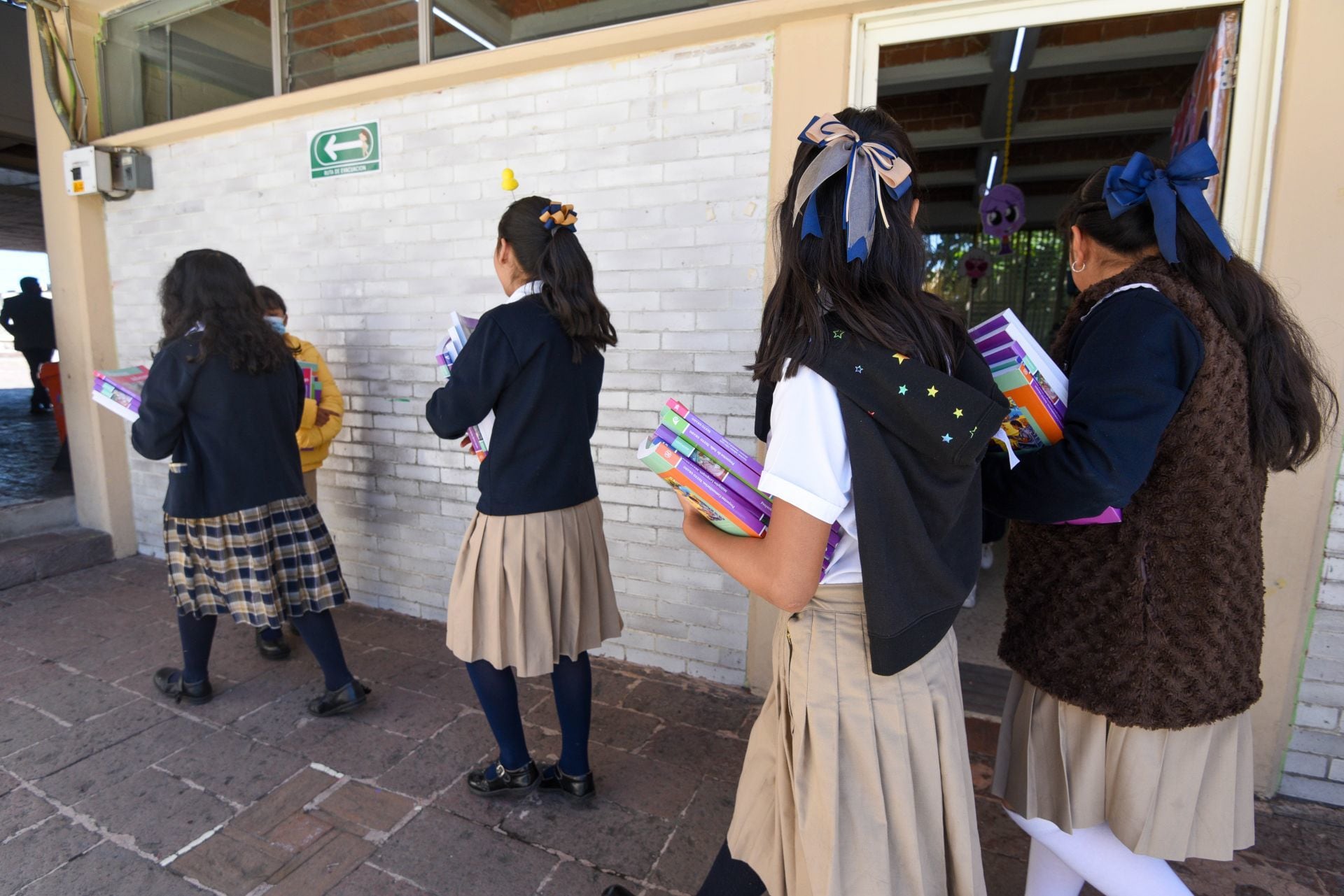 Clases en nivel básico