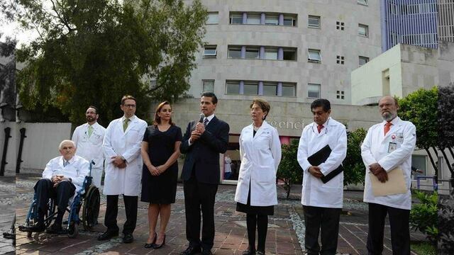 Ataque contra mexicanos en Egipto