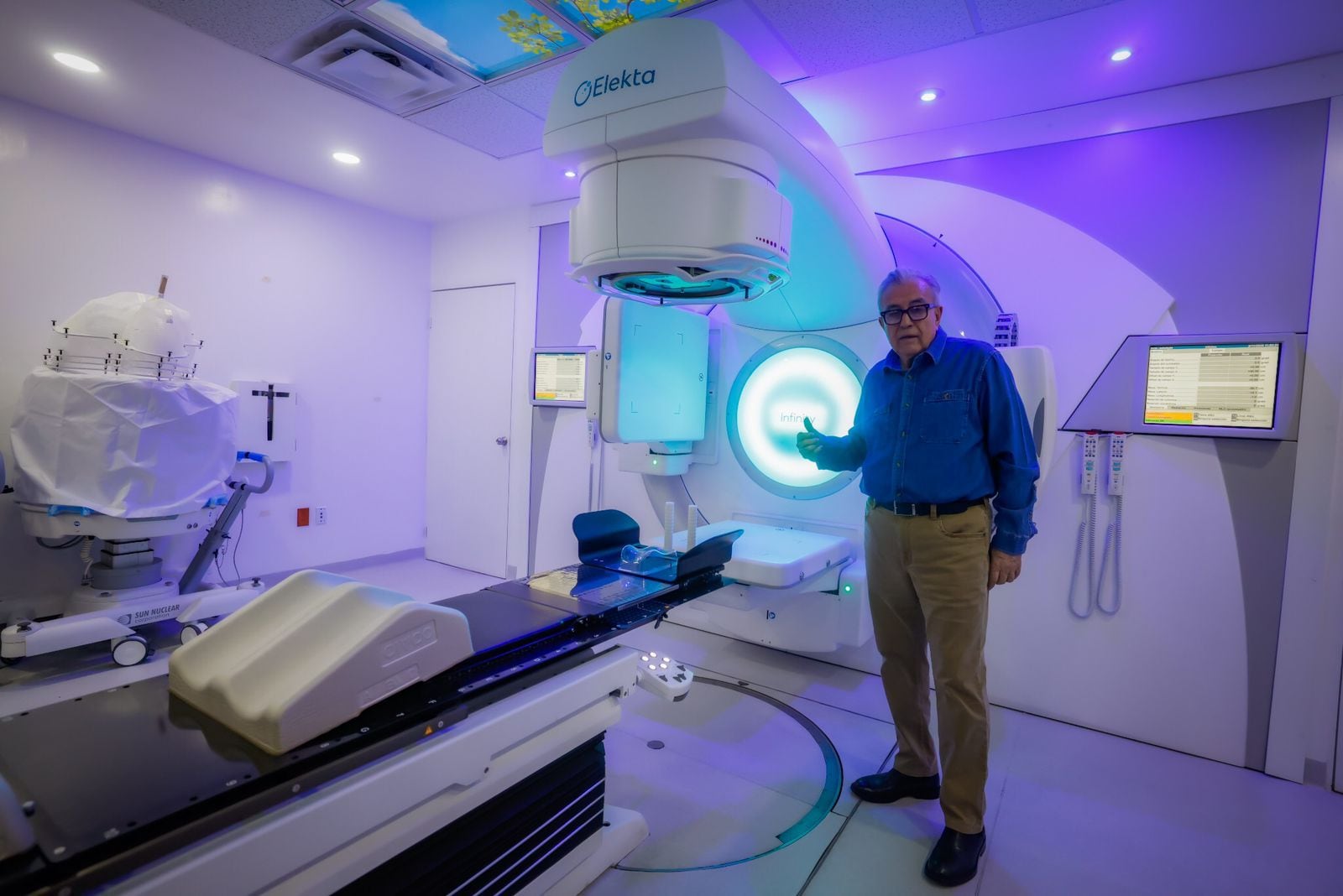 Rubén Rocha posiciona a Sinaloa en segundo lugar en transparencia del gasto en salud