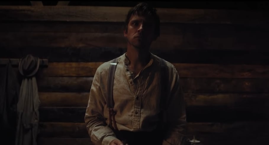 Apóstol, película de Netflix