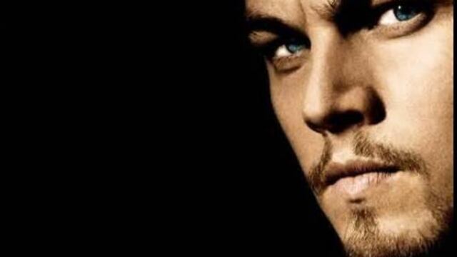 Leonardo Di Caprio
