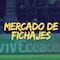 Tigres en el mercado de fichajes: Altas y bajas de los Incomparables rumbo al Clausura 2026