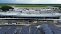 Aeropuertos OMA y la energía renovable