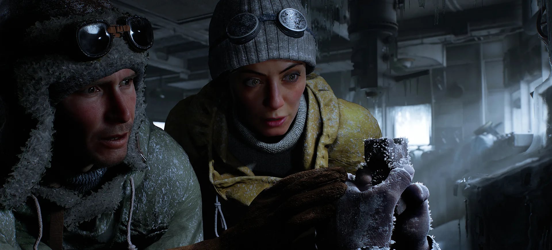 Indiana Jones y el Gran Círculo