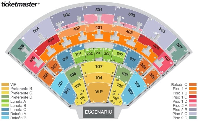 Auditorio Nacional
