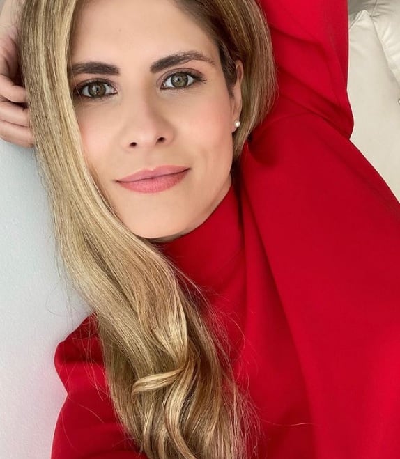 Margarita Vega
