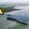 El grave problema que enfrenta el Lago de Texcoco que el FPDT ha evidenciado