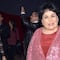Carmen Salinas podría despertar del coma; médicos dan esperanzas