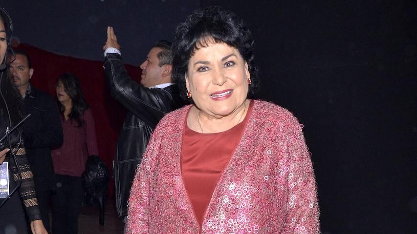 Carmen Salinas