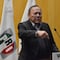 Jesús Zambrano, dirigente del PRD, señala que el PRI va en sentido contrario a Va por México