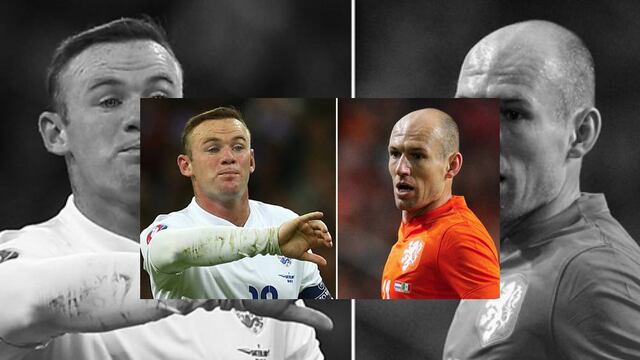 Inglaterra enfrentará a Holanda en Wembley en partido de preparación para la Eurocopa Francia 2016.