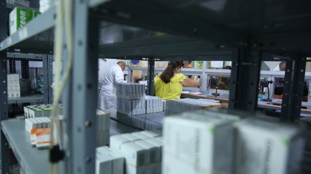 Hospital Regional "Lic. Adolfo López Mateos" del ISSSTE