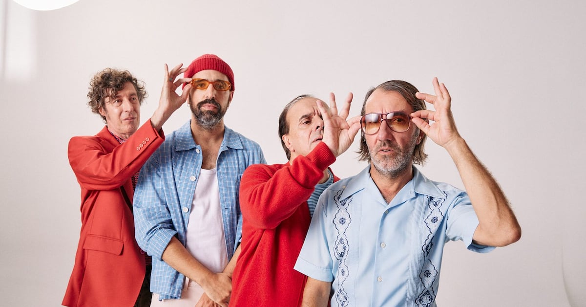 Cuarteto de Nos en México: Fecha de Concierto, Precio de Boletos y Preventa en el Palacio de los Deportes