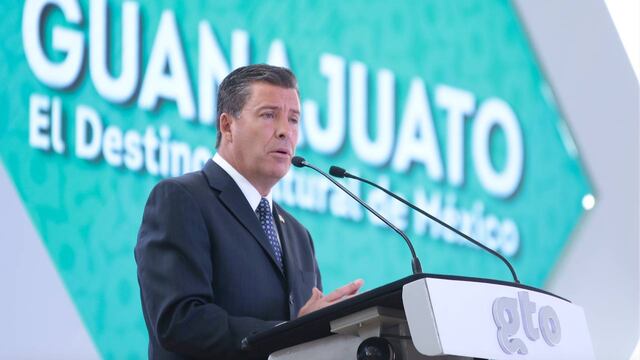 Gobierno de Guanajuato