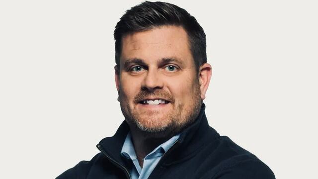 Brian Thompson, CEO de empresa United Healthcare