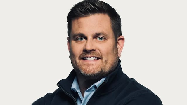 Brian Thompson, CEO de empresa United Healthcare