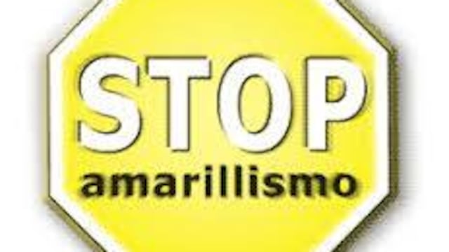 Lo que quedó de un gran periódico