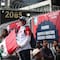 Paro nacional del Poder Judicial de la Federación en vivo: Trabajadores arman bloqueos en CDMX, Querétaro y Guerrero
