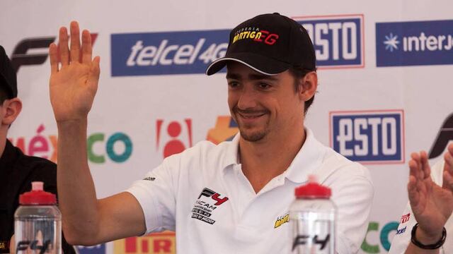 Esteban Gutiérrez