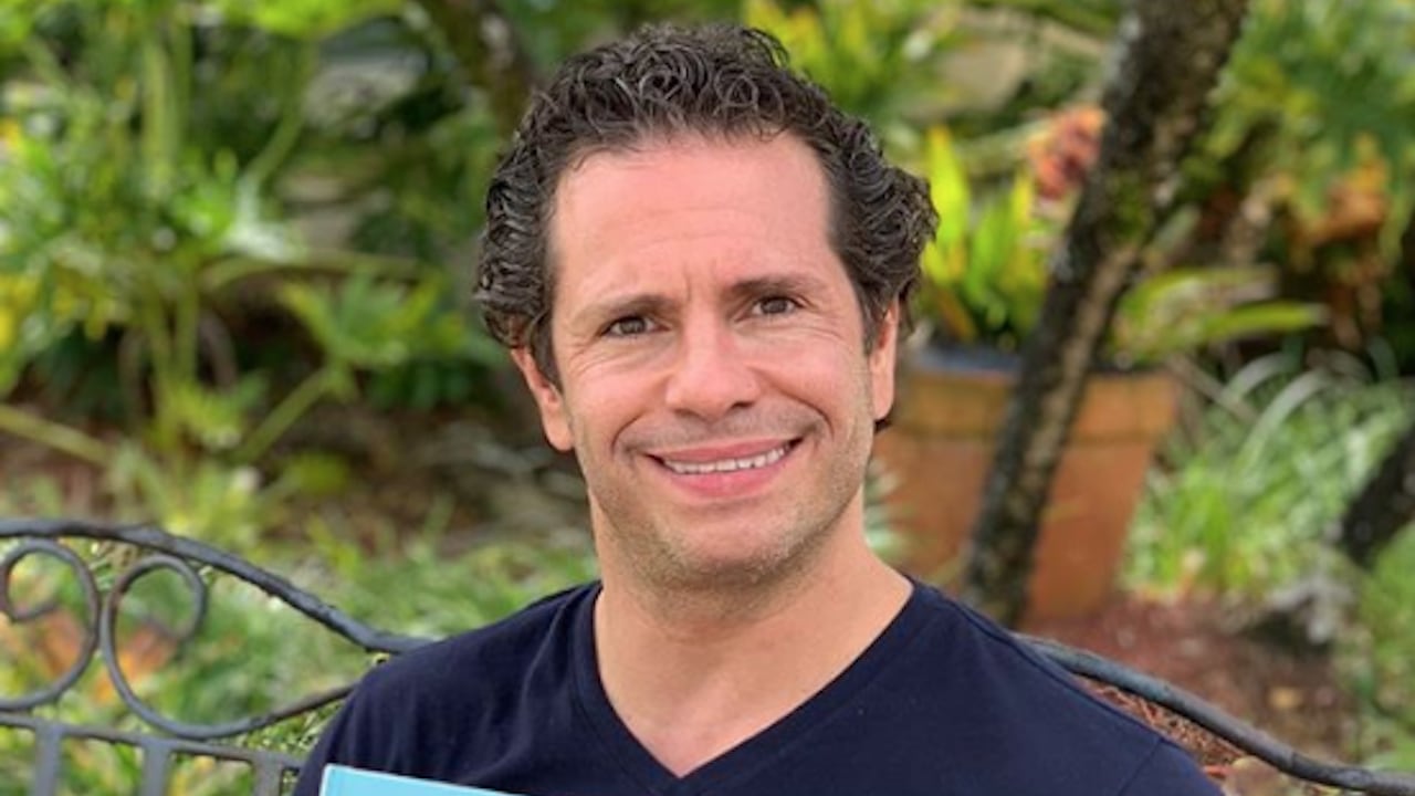 ¿Quién es Diego Schoening? Exintegrante de Timbiriche