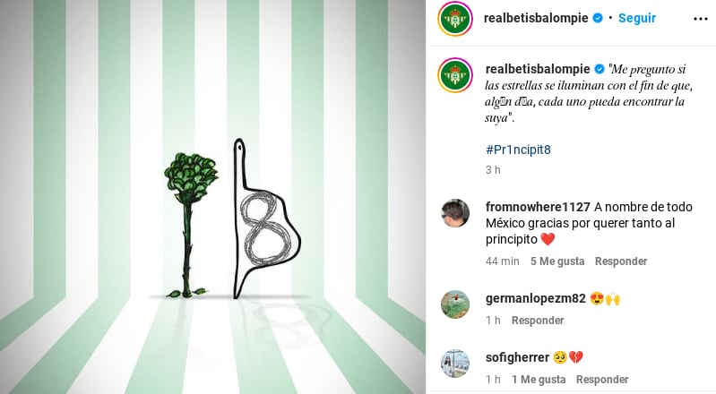 Despedida de Guardado